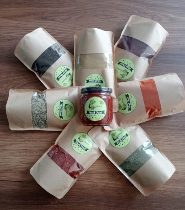 Hatay El Yapımı Nar Ekşisi 250 Ml.
